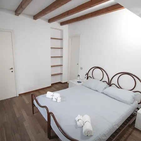 No New Apartment