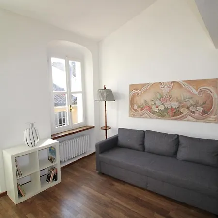 Apartment No New Parma
