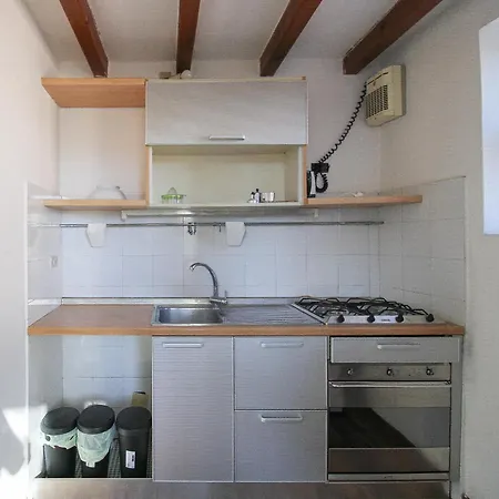 Apartmán No New *