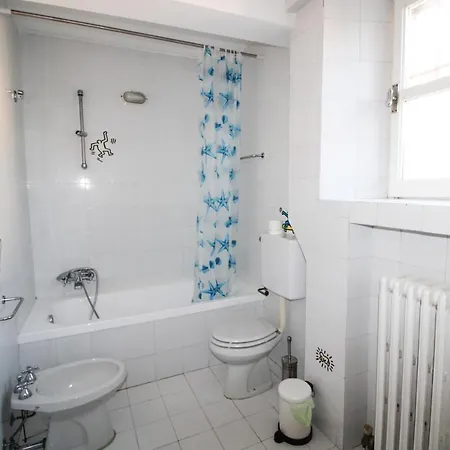 No New Apartmán