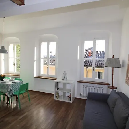 No New Apartmán *