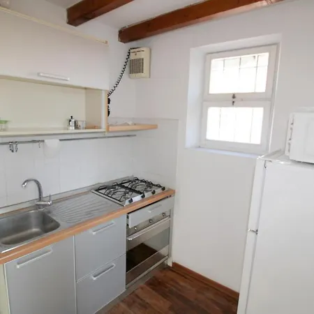 No New Apartmán Parma