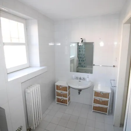 Apartmán No New Parma