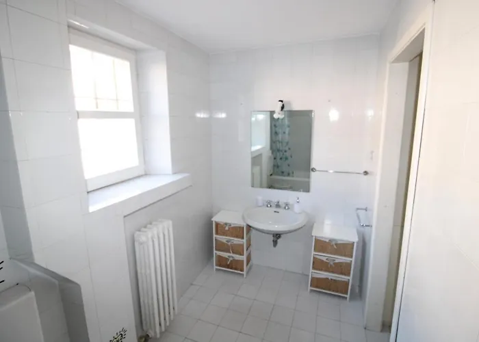 Διαμέρισμα No New Πάρμα