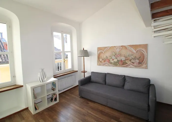 Διαμέρισμα No New Πάρμα